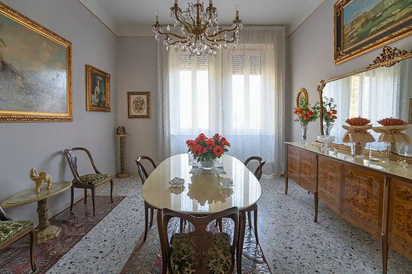 Quadrilocale corso Lodi 24, Porta Romana - Medaglie d'Oro, Milano - foto 2