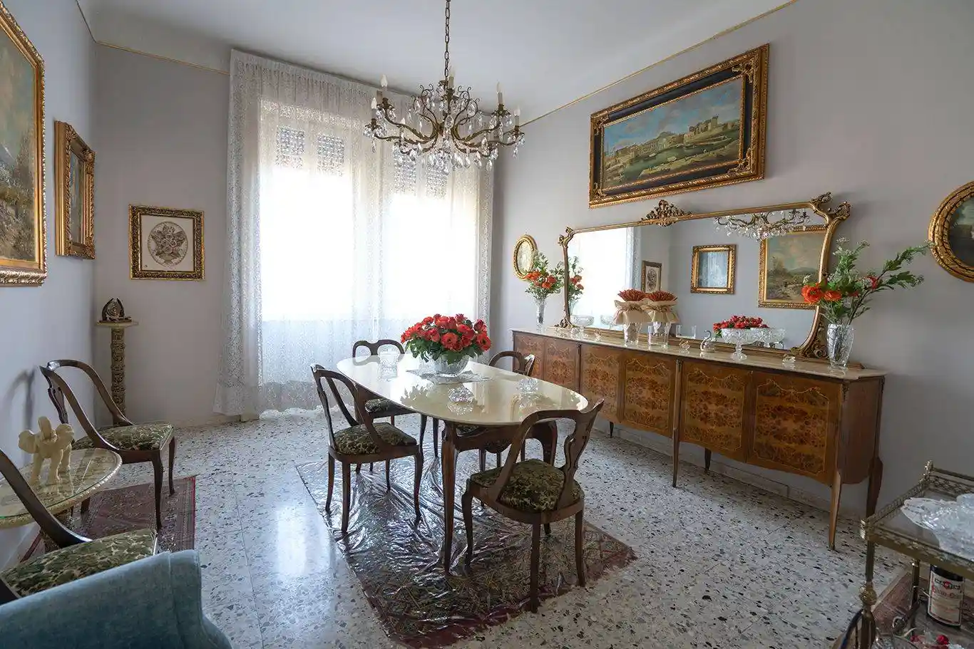 Quadrilocale corso Lodi 24, Porta Romana - Medaglie d'Oro, Milano - foto 3