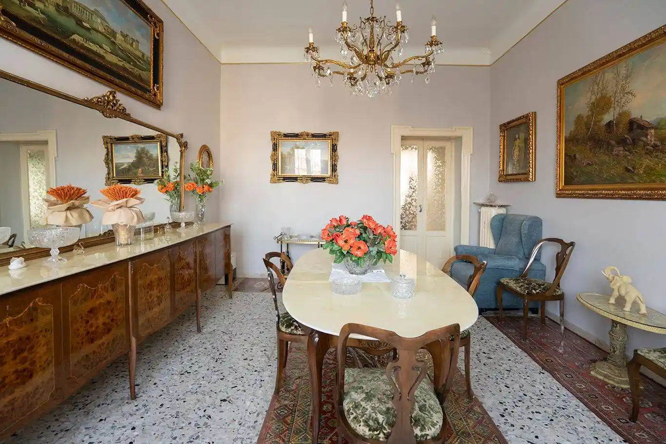 Quadrilocale corso Lodi 24, Porta Romana - Medaglie d'Oro, Milano - foto 4