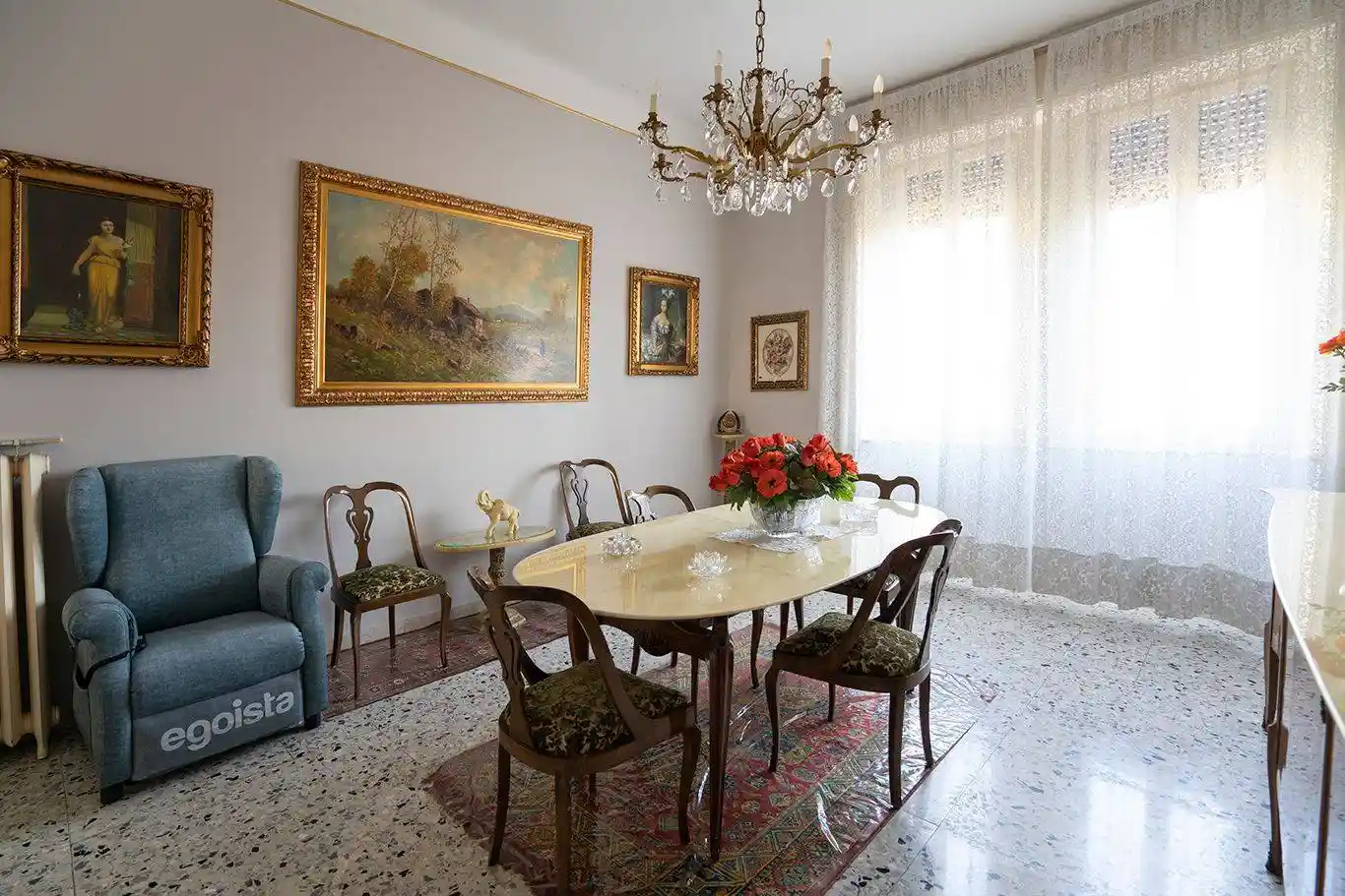 Quadrilocale corso Lodi 24, Porta Romana - Medaglie d'Oro, Milano - foto 5