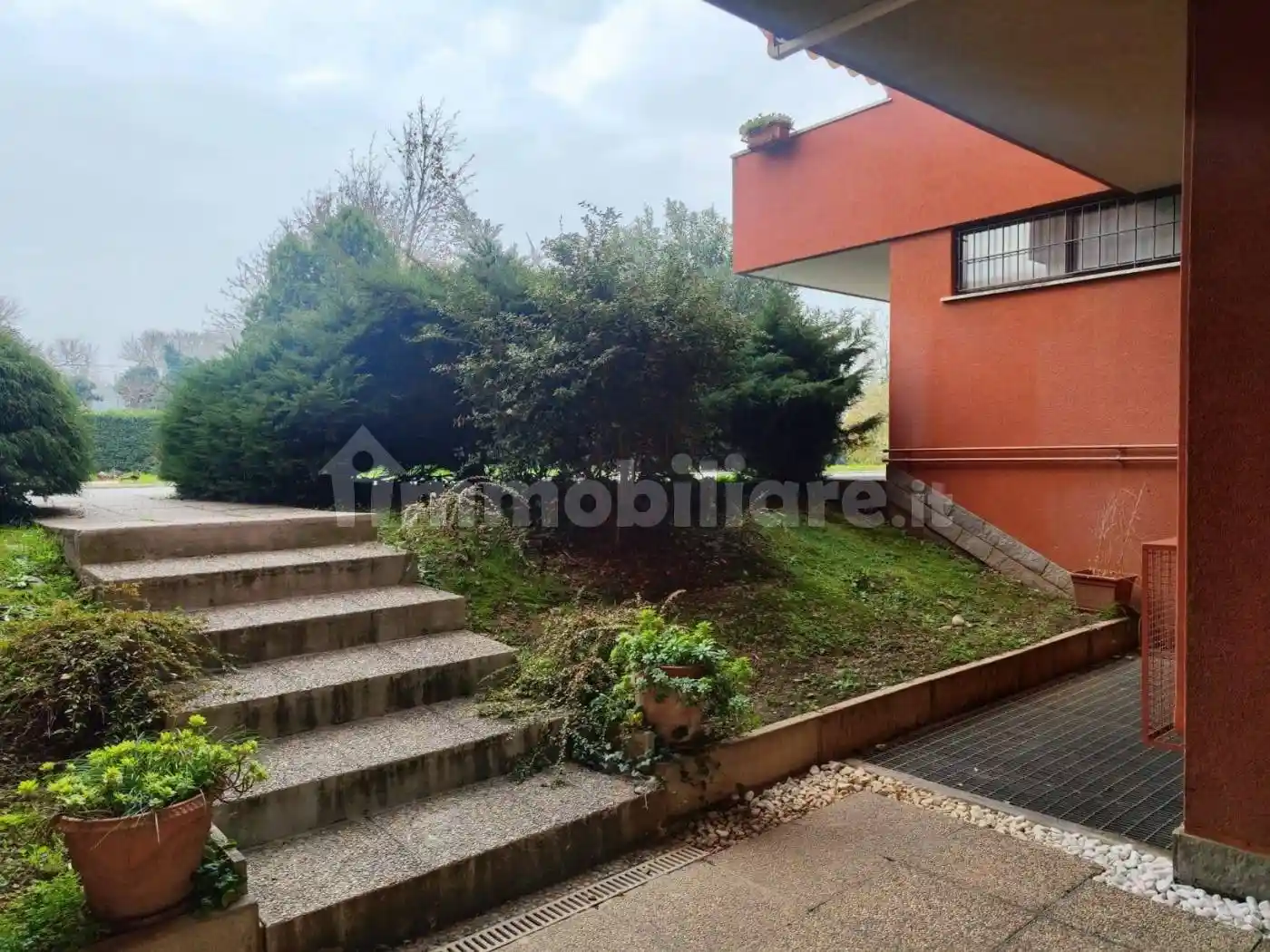 Trilocale via Ettore Fieramosca, Sant'Albino - Cascine Bastoni, Monza - foto 2