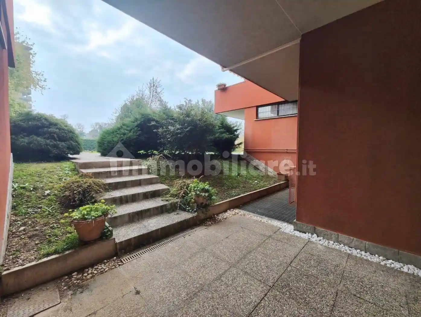 Trilocale via Ettore Fieramosca, Sant'Albino - Cascine Bastoni, Monza - foto 3