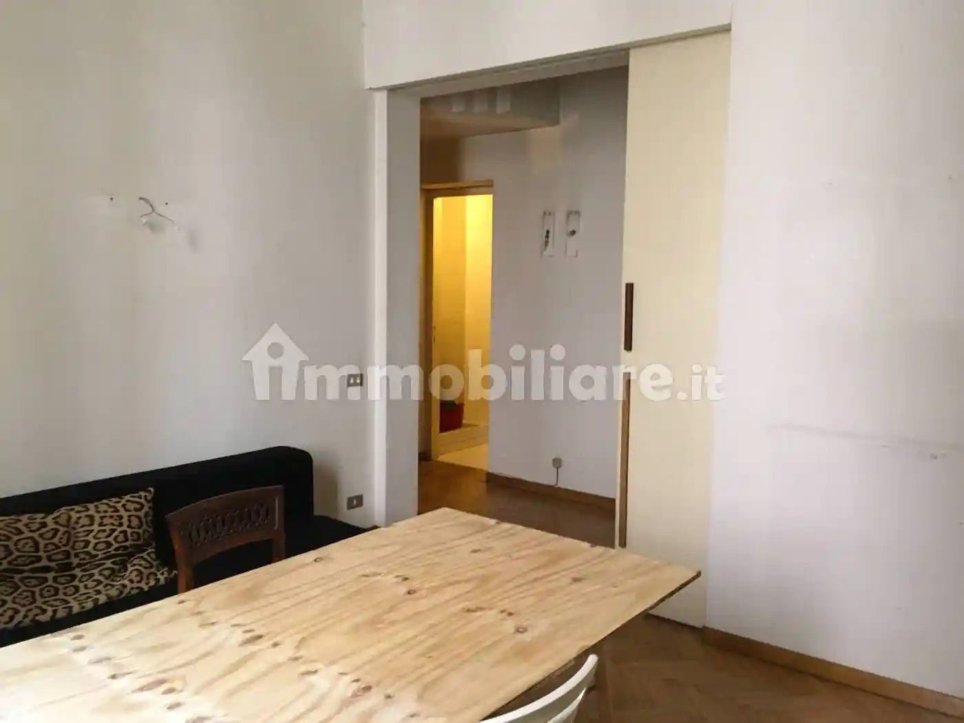 Bilocale via Magenta, Repubblica, Roma - foto 4