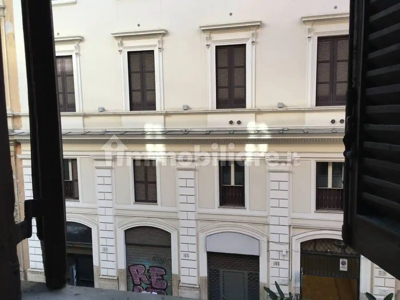 Bilocale via Magenta, Repubblica, Roma - foto 5