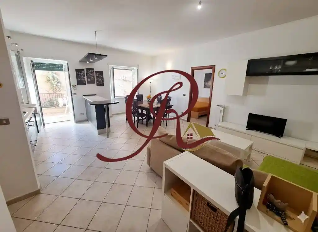 Bilocale via Benedetto Bompiani 20, Ardeatino - Montagnola, Roma - foto 2