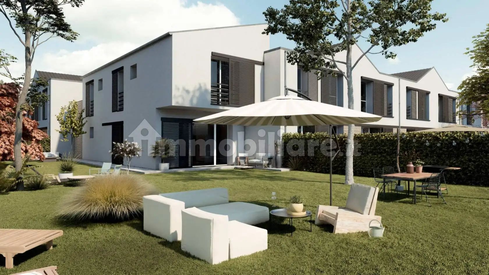 Villa in vendita a Imola