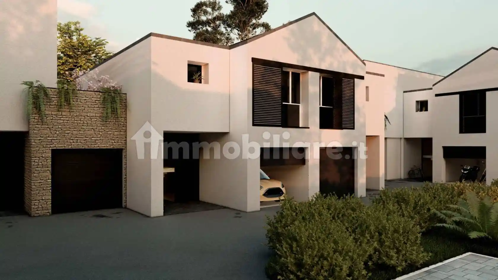 Villa unifamiliare via Laguna 32, Zona Industriale, Casola Canina, Imola - foto 5