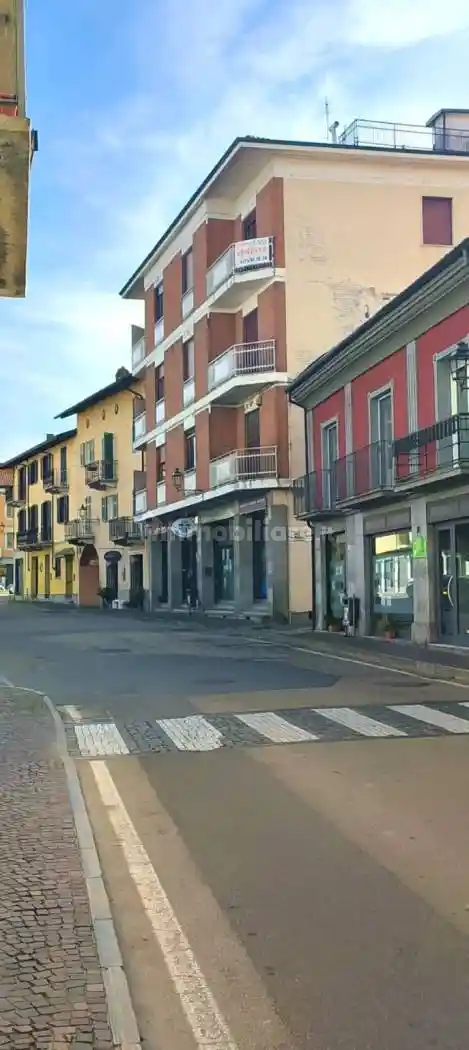 Appartamento in vendita a Montà