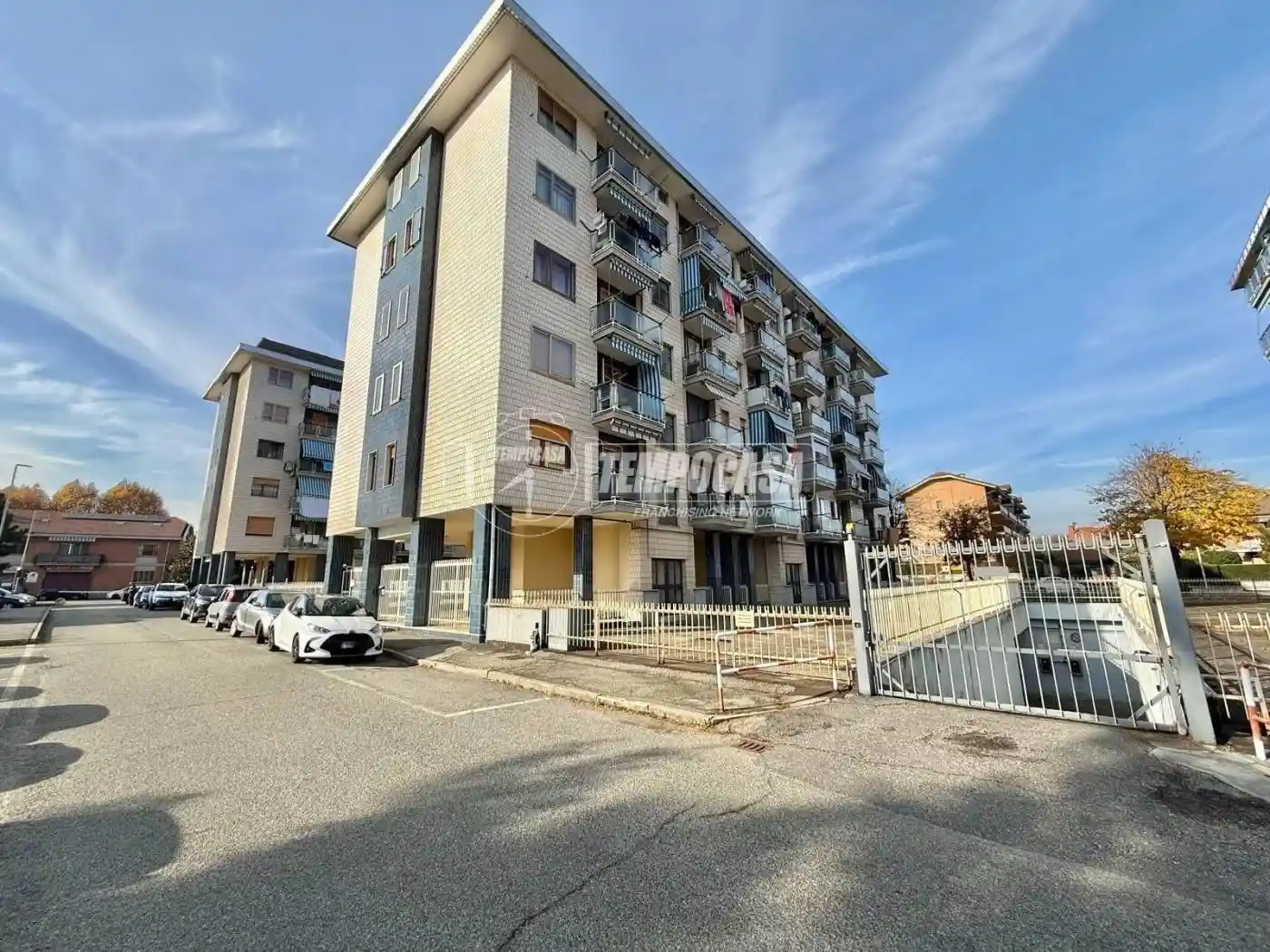 Appartamento in vendita a Alpignano