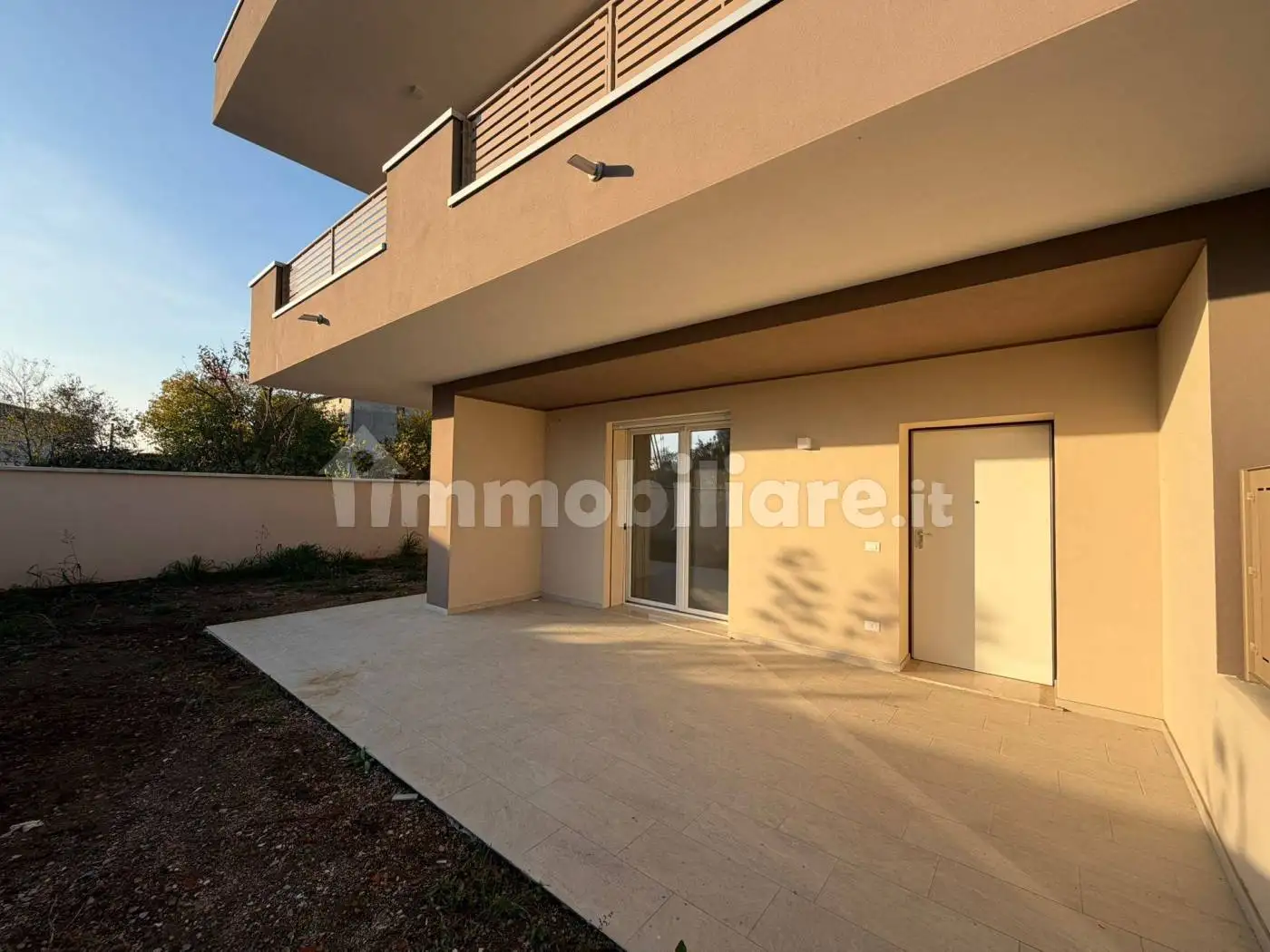 Appartamento in vendita a Castelcovati