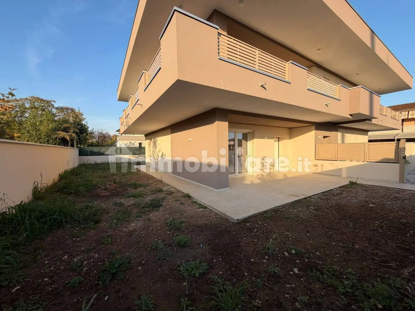 Trilocale via Aldo Moro, Castelcovati - foto 2