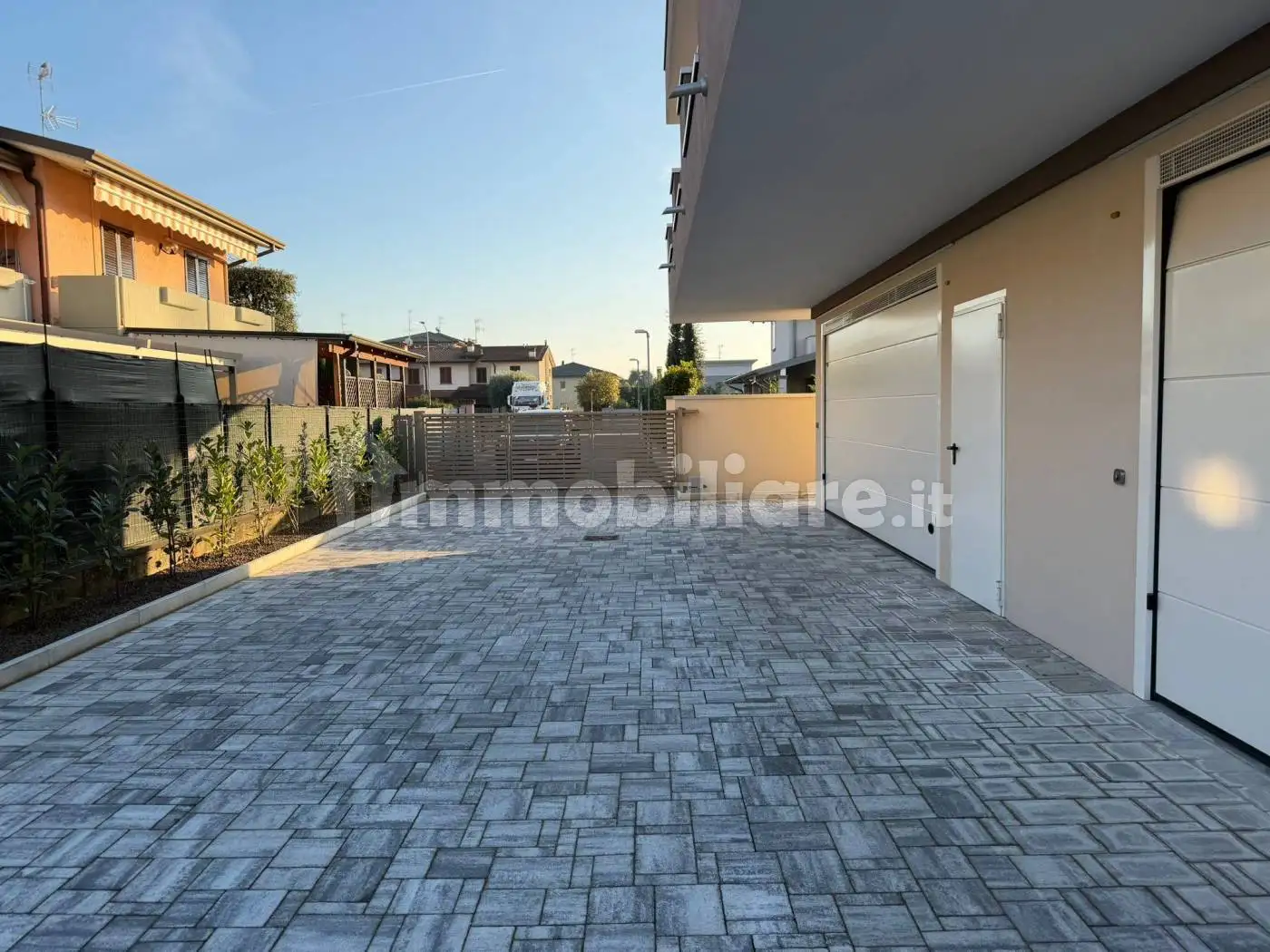 Trilocale via Aldo Moro, Castelcovati - foto 4