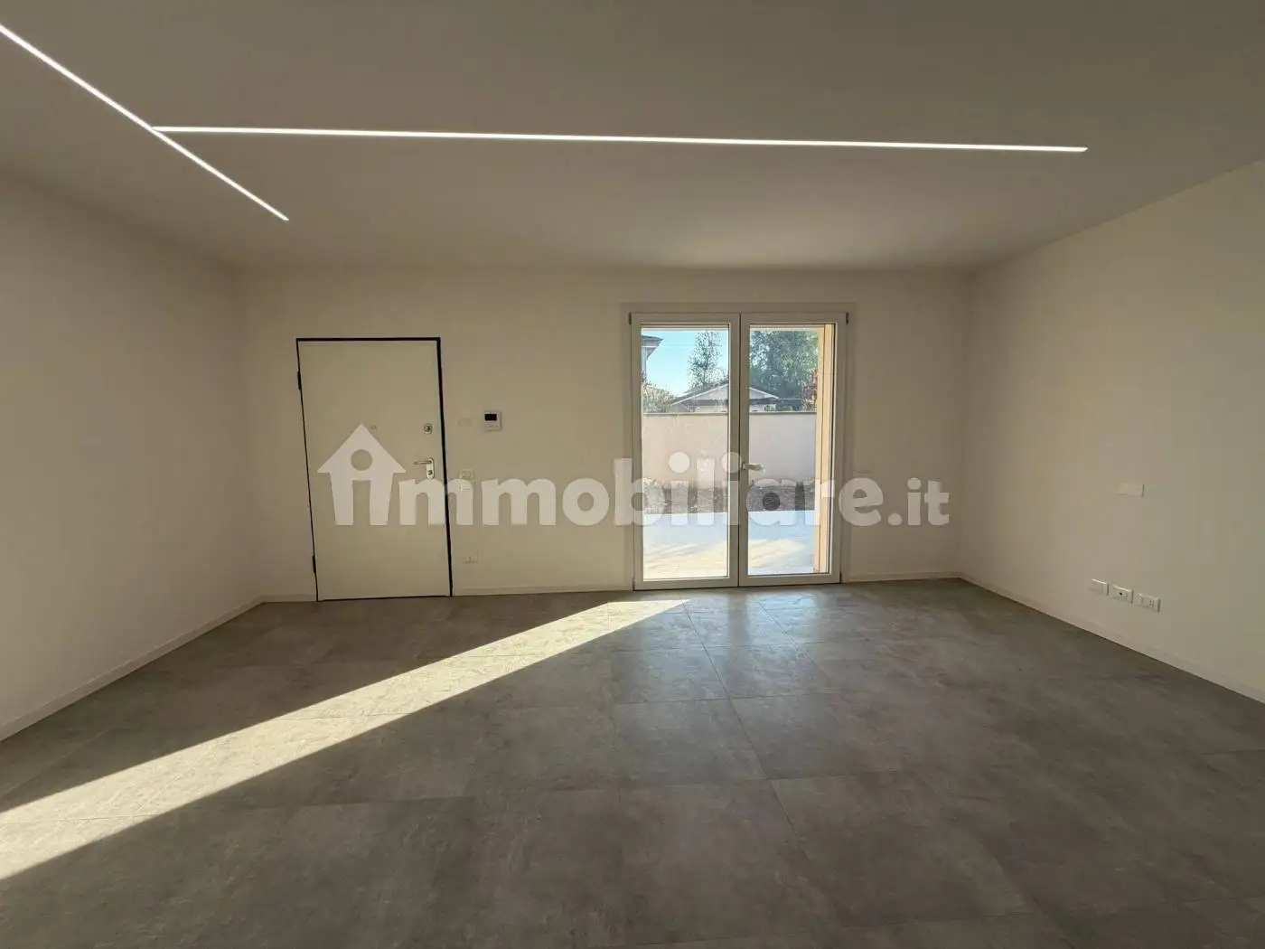 Trilocale via Aldo Moro, Castelcovati - foto 5