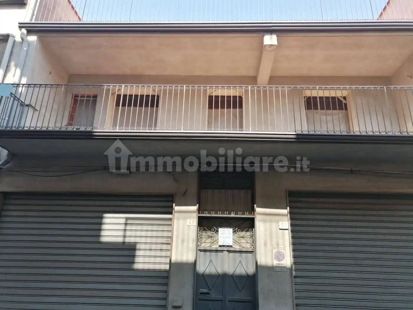 Appartamento in vendita a Paternò