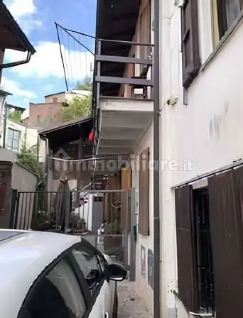 Appartamento in asta a Montù Beccaria