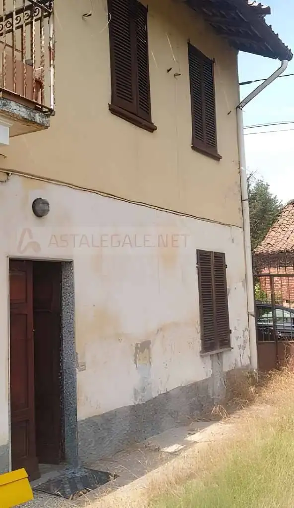 Appartamento in asta a Mortara