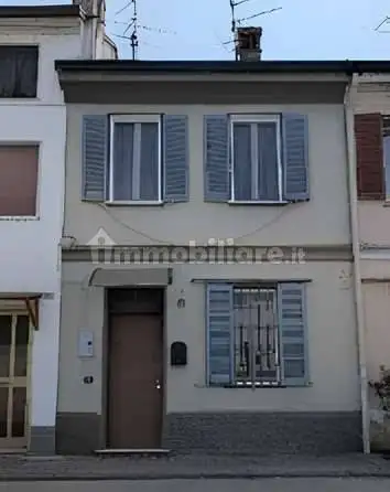 Appartamento in asta a Zerbo