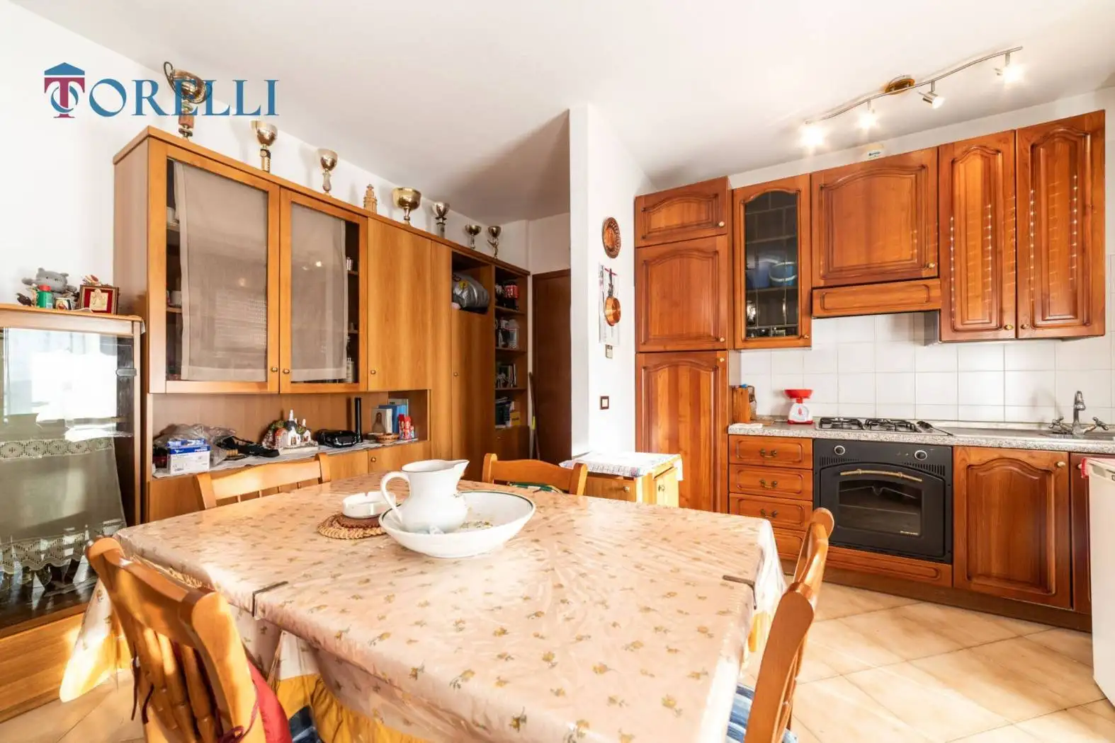 Appartamento in vendita a Cesenatico