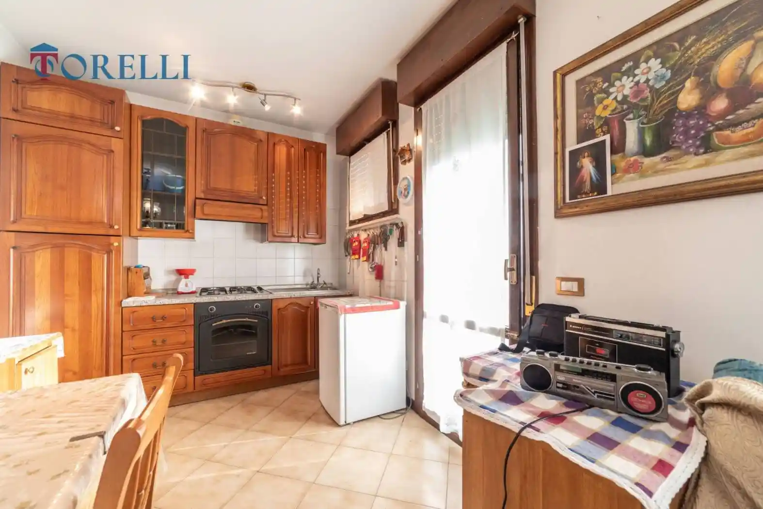 Trilocale viale Antonio Gramsci 10, Madonnina, Cesenatico - foto 3