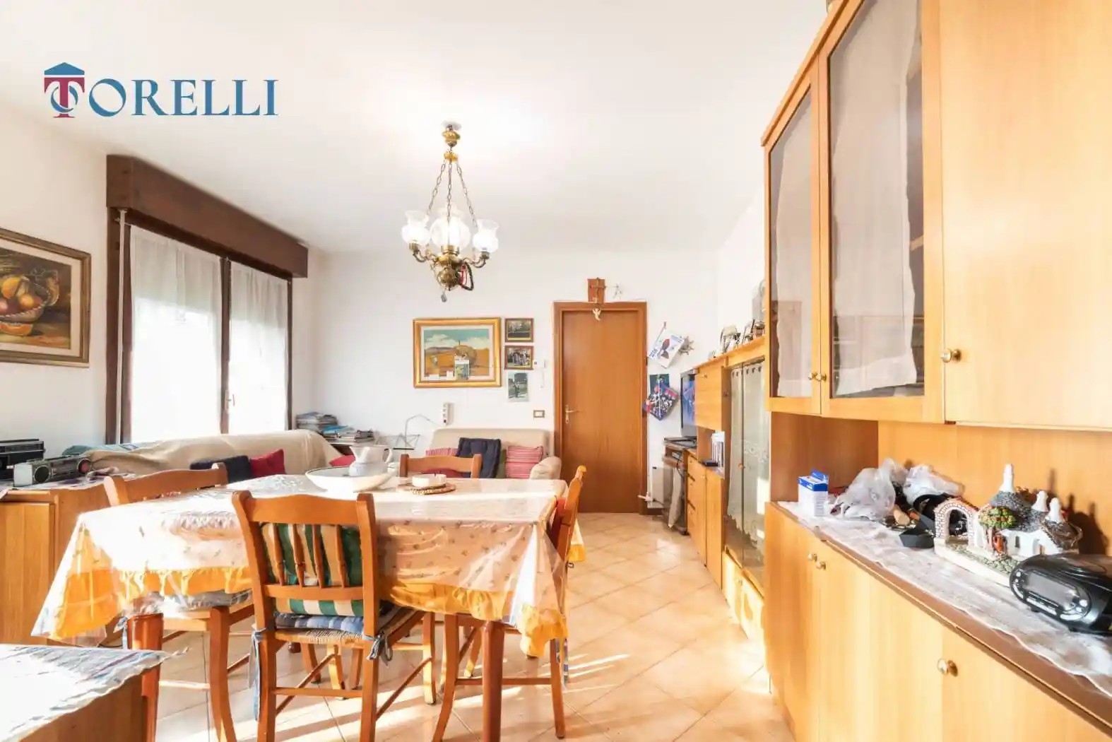 Trilocale viale Antonio Gramsci 10, Madonnina, Cesenatico - foto 4