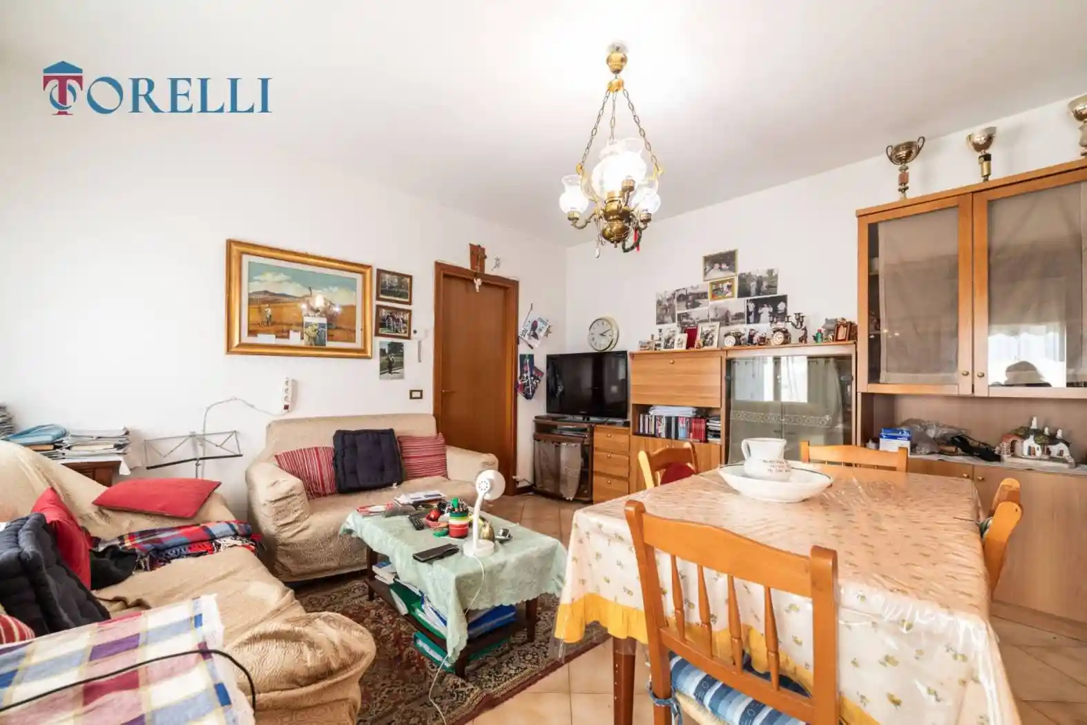 Trilocale viale Antonio Gramsci 10, Madonnina, Cesenatico - foto 5