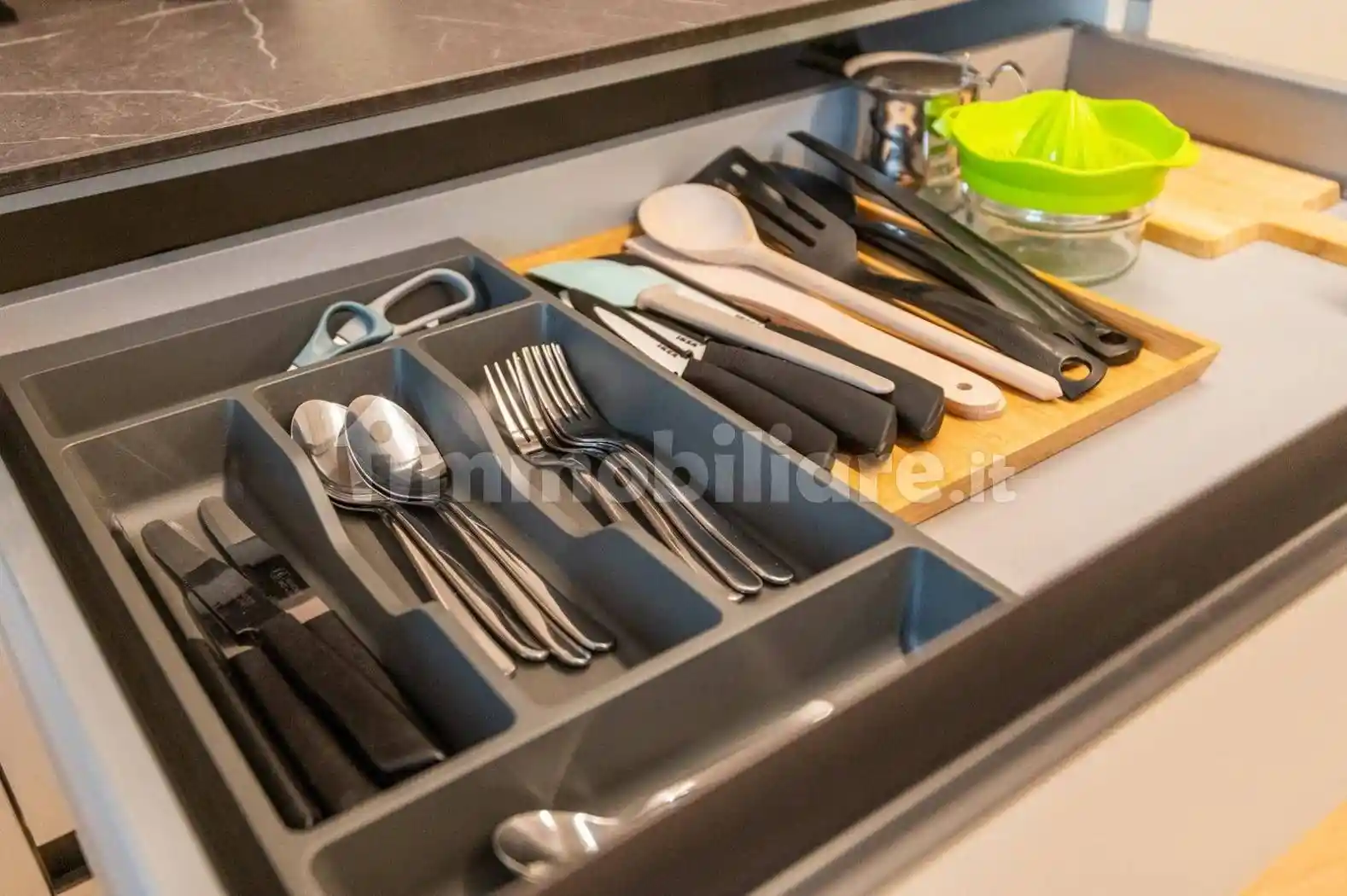 Bilocale via Cesare Battisti, Corridoni, Bergamo - foto 4