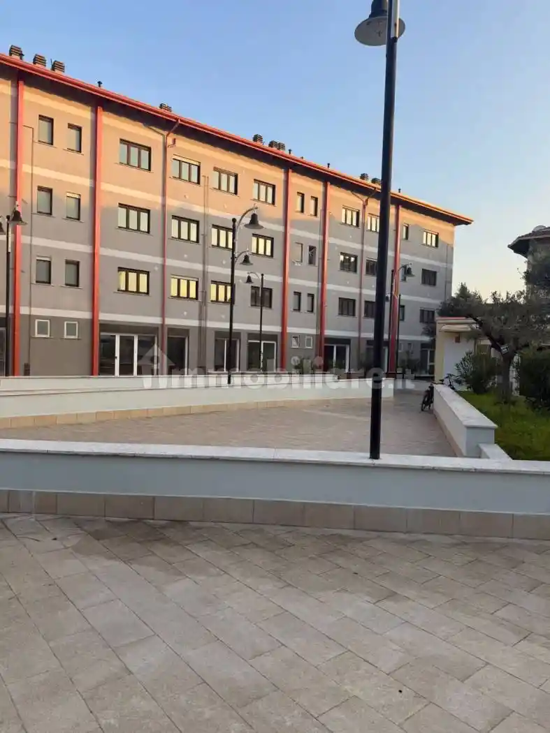 Appartamento in vendita a Portomaggiore