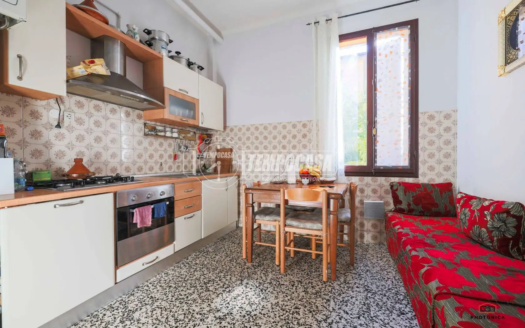 Appartamento in vendita a Bologna