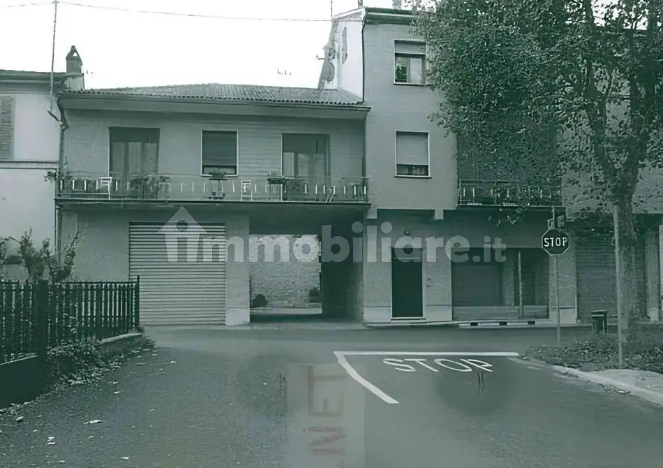 Appartamento in asta a Borgo Priolo