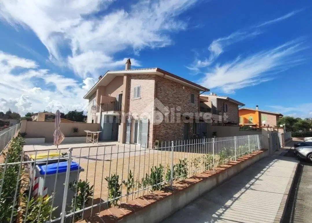 Villa in vendita a Perugia