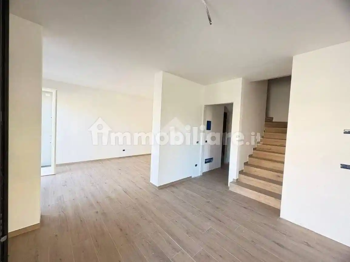 Villa plurifamiliare via Emanuela, San Martino in Campo - Santa Maria Rossa, Perugia - foto 5