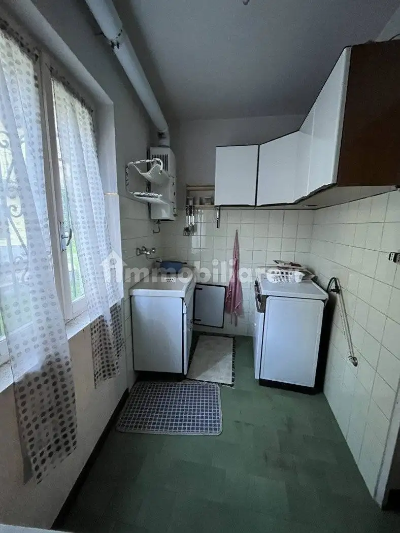 Terratetto unifamiliare via pomè , 1, Cusino - foto 4