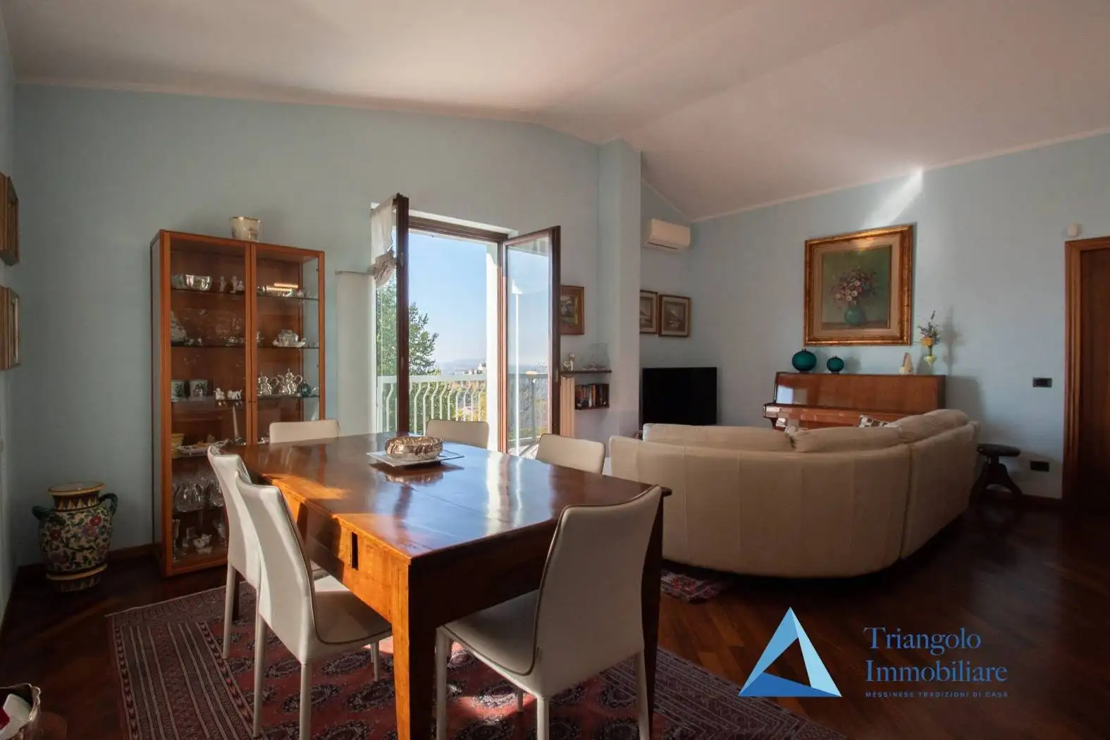 Appartamento in vendita a Brescia