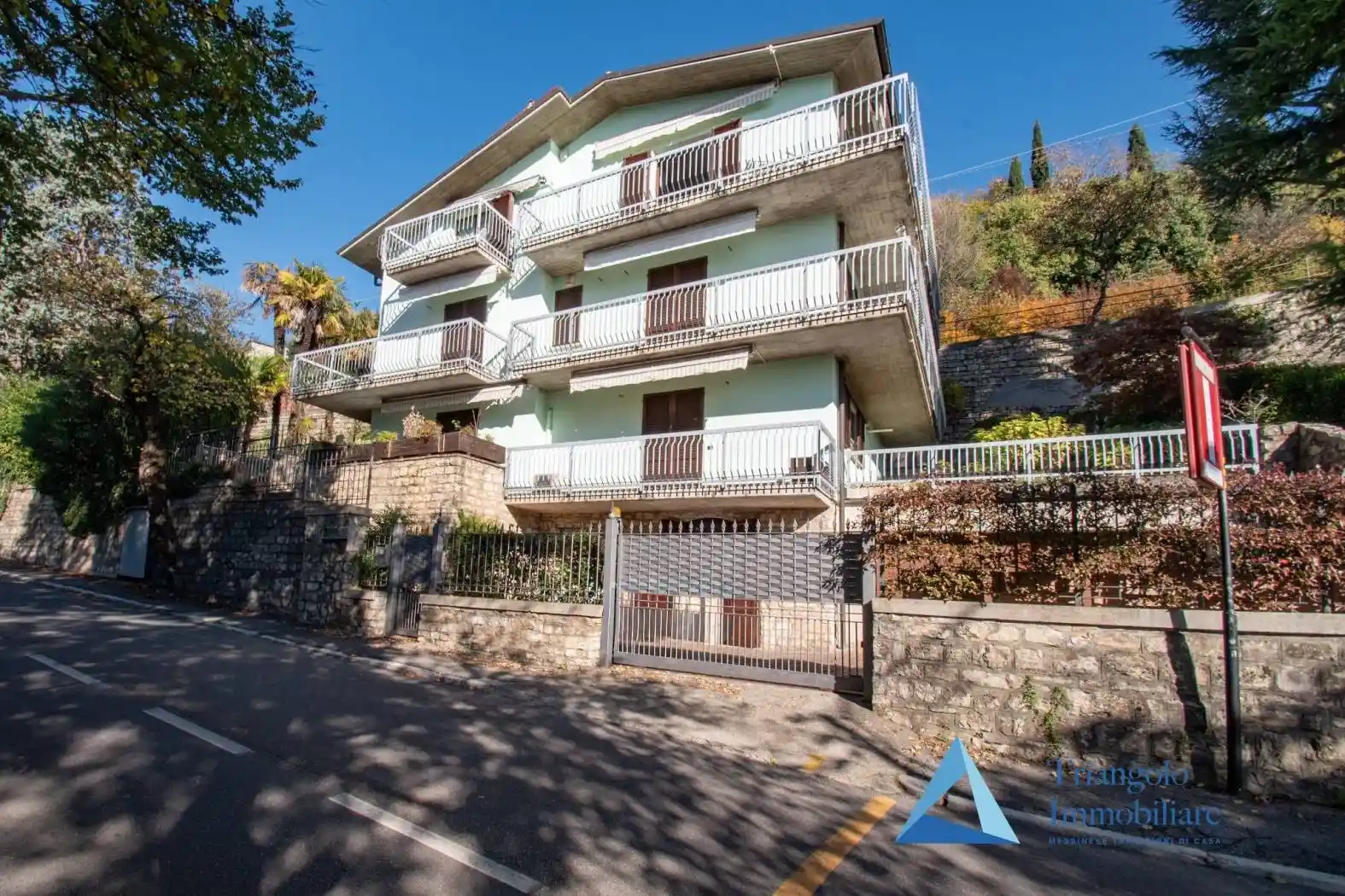 Trilocale via Panoramica, Panoramica, Brescia - foto 2