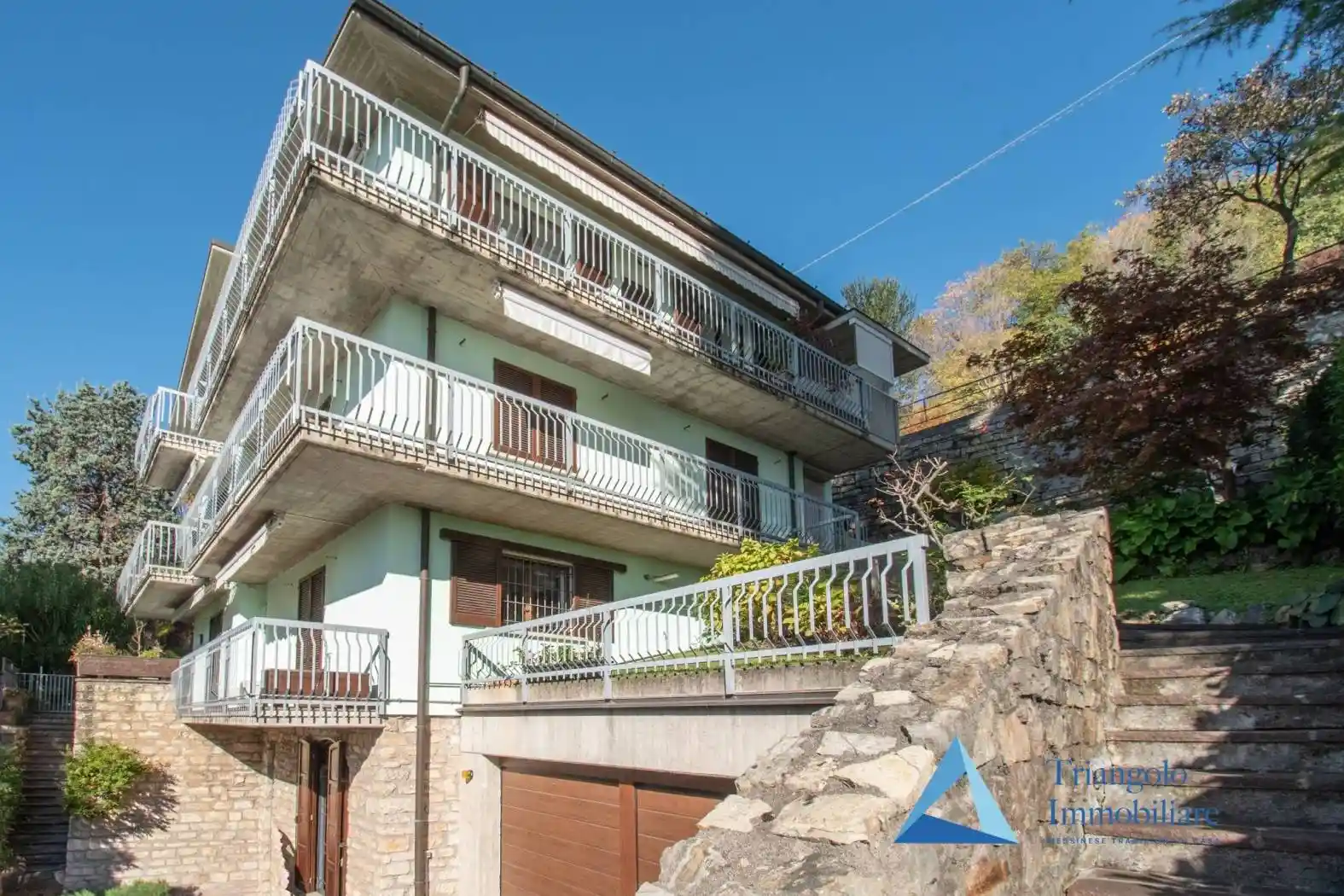 Trilocale via Panoramica, Panoramica, Brescia - foto 3