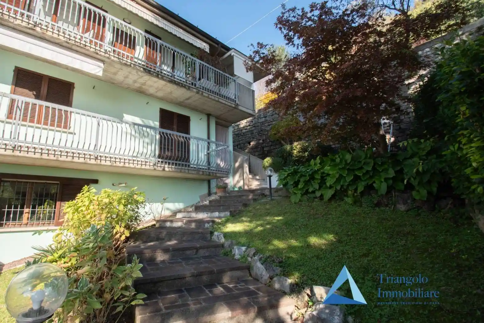 Trilocale via Panoramica, Panoramica, Brescia - foto 4