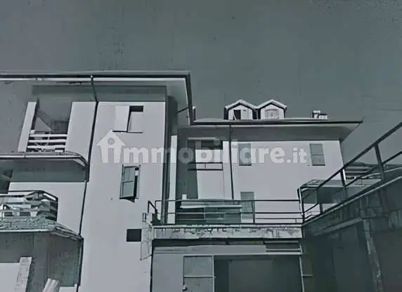 Appartamento in asta a Santa Margherita di Staffora