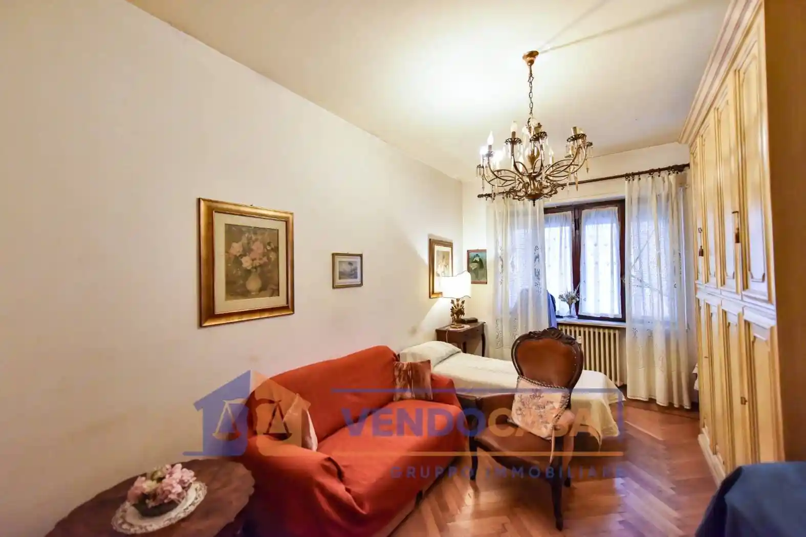 Appartamento in vendita a Torino