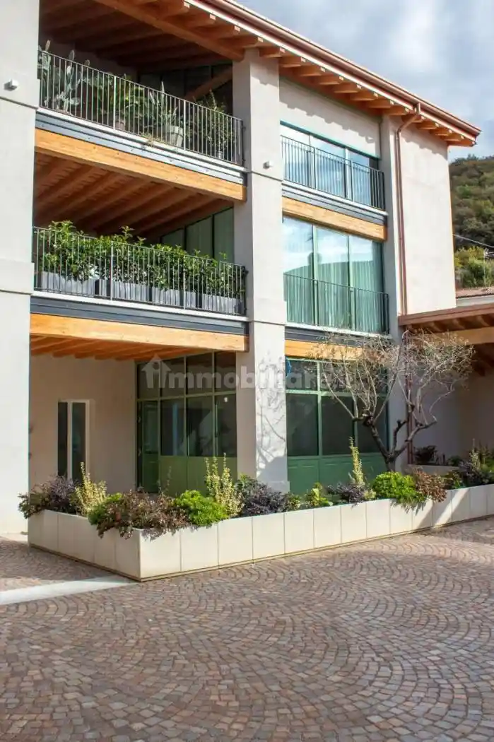 Quadrilocale via Montedenno, Mompiano - Costalunga, Brescia - foto 4