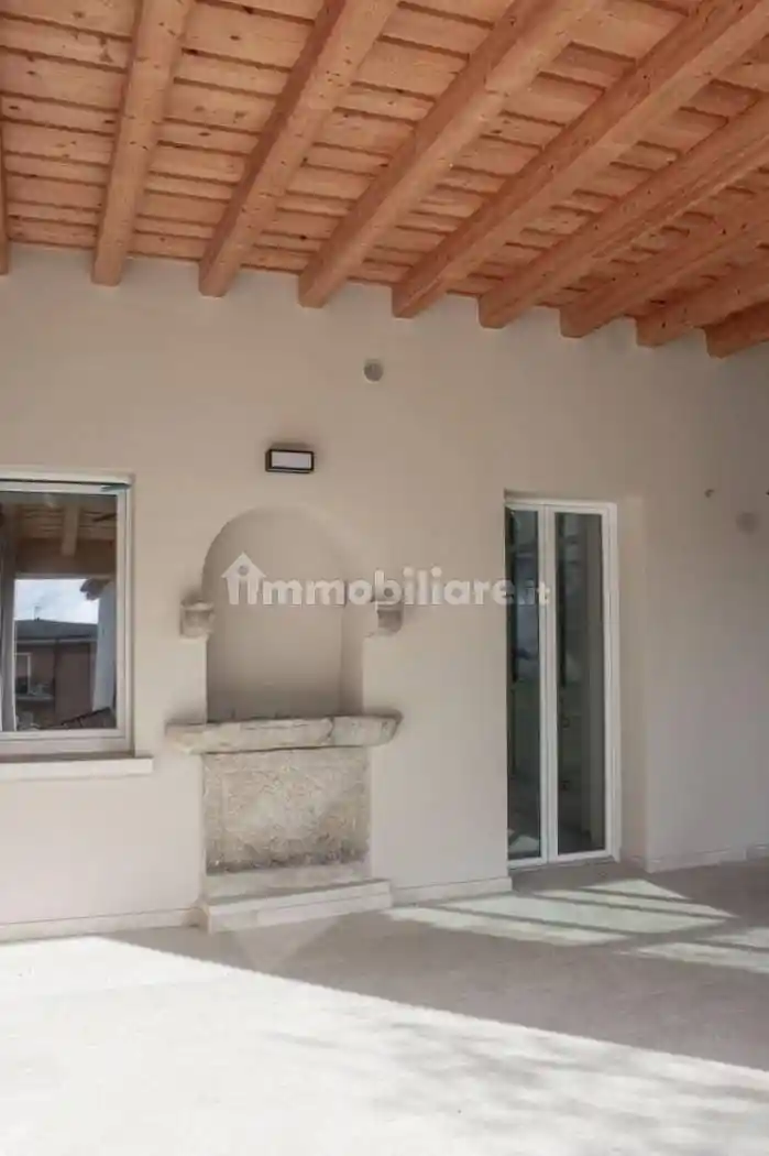 Quadrilocale via Montedenno, Mompiano - Costalunga, Brescia - foto 5