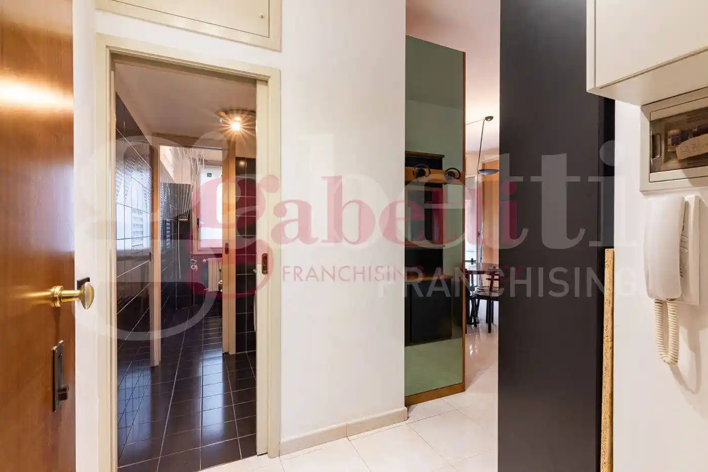 Monolocale via Frà Cristoforo, 14, Cantalupa - San Paolo, Milano - foto 4