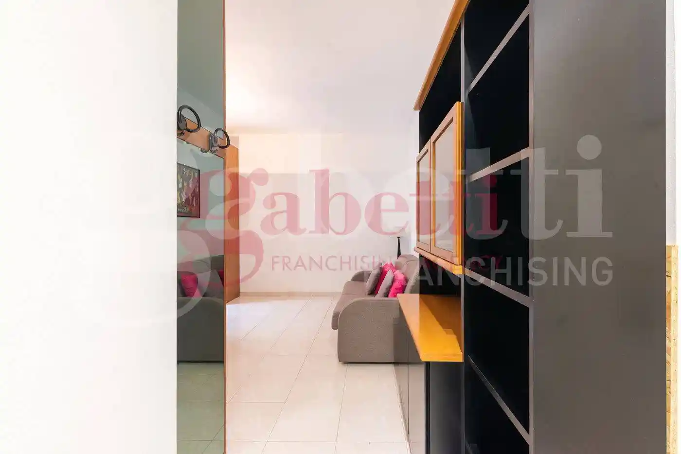 Monolocale via Frà Cristoforo, 14, Cantalupa - San Paolo, Milano - foto 5