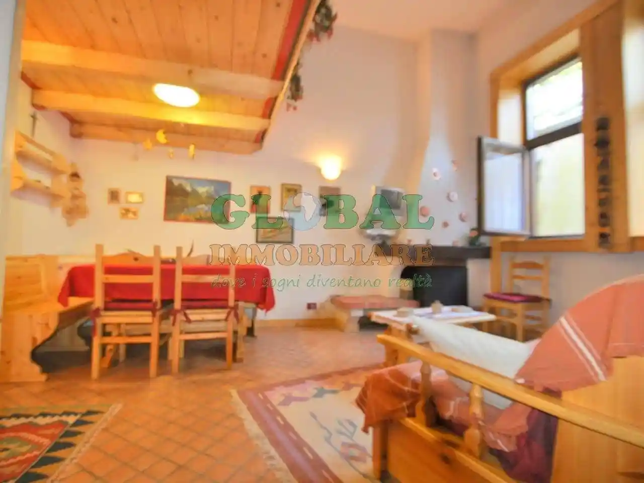 Trilocale vi a Murialdo, 25, Centro, Enego - foto 3