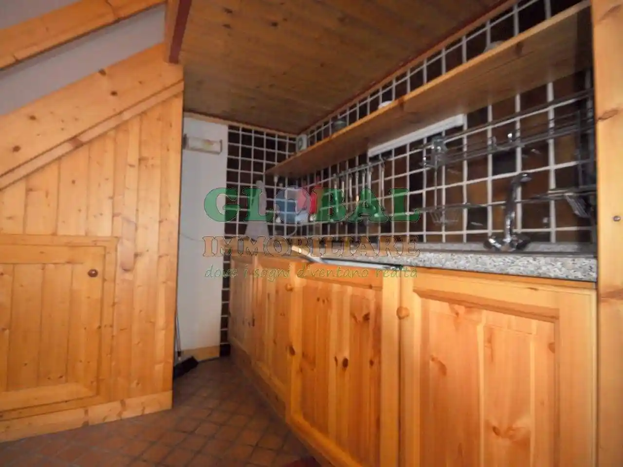 Trilocale vi a Murialdo, 25, Centro, Enego - foto 4