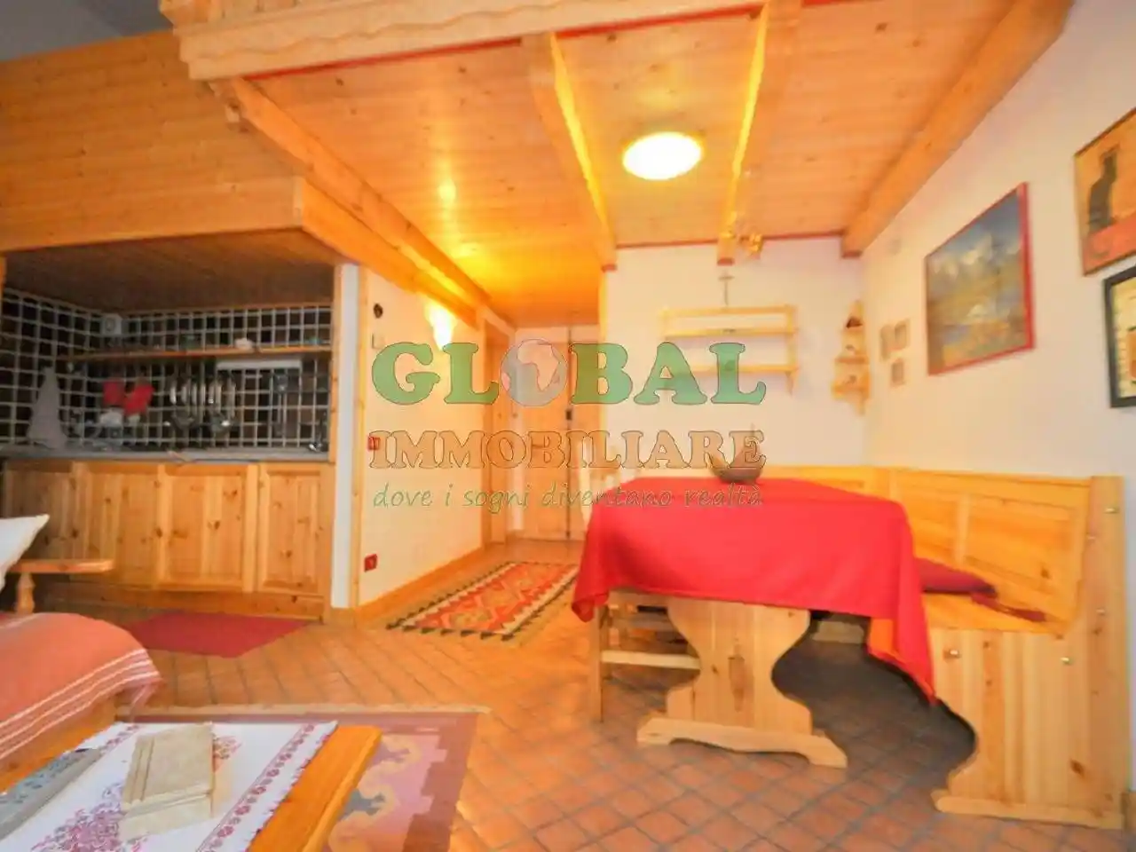 Trilocale vi a Murialdo, 25, Centro, Enego - foto 5