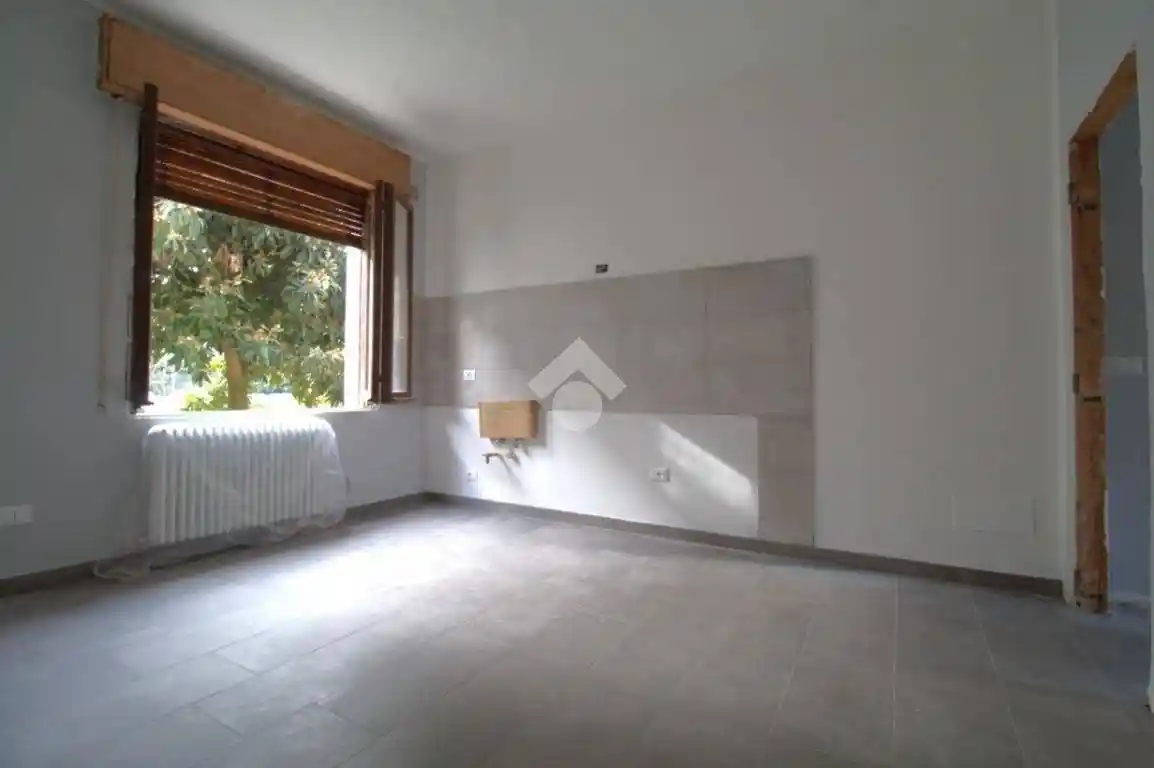 Appartamento in vendita a Suzzara