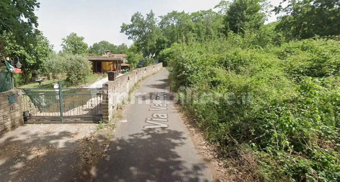 Villa in vendita a Lariano