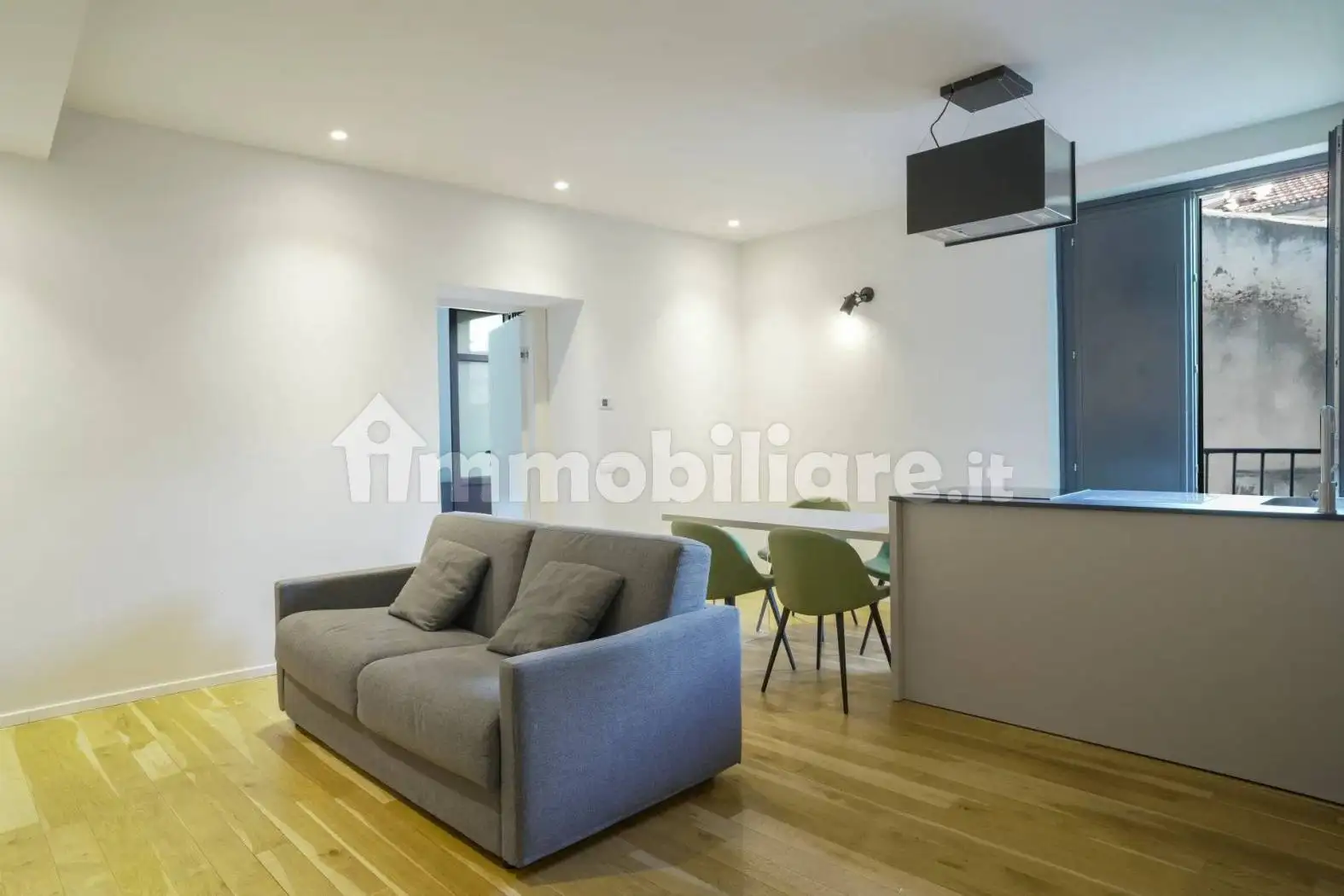 Appartamento in affitto a Palermo