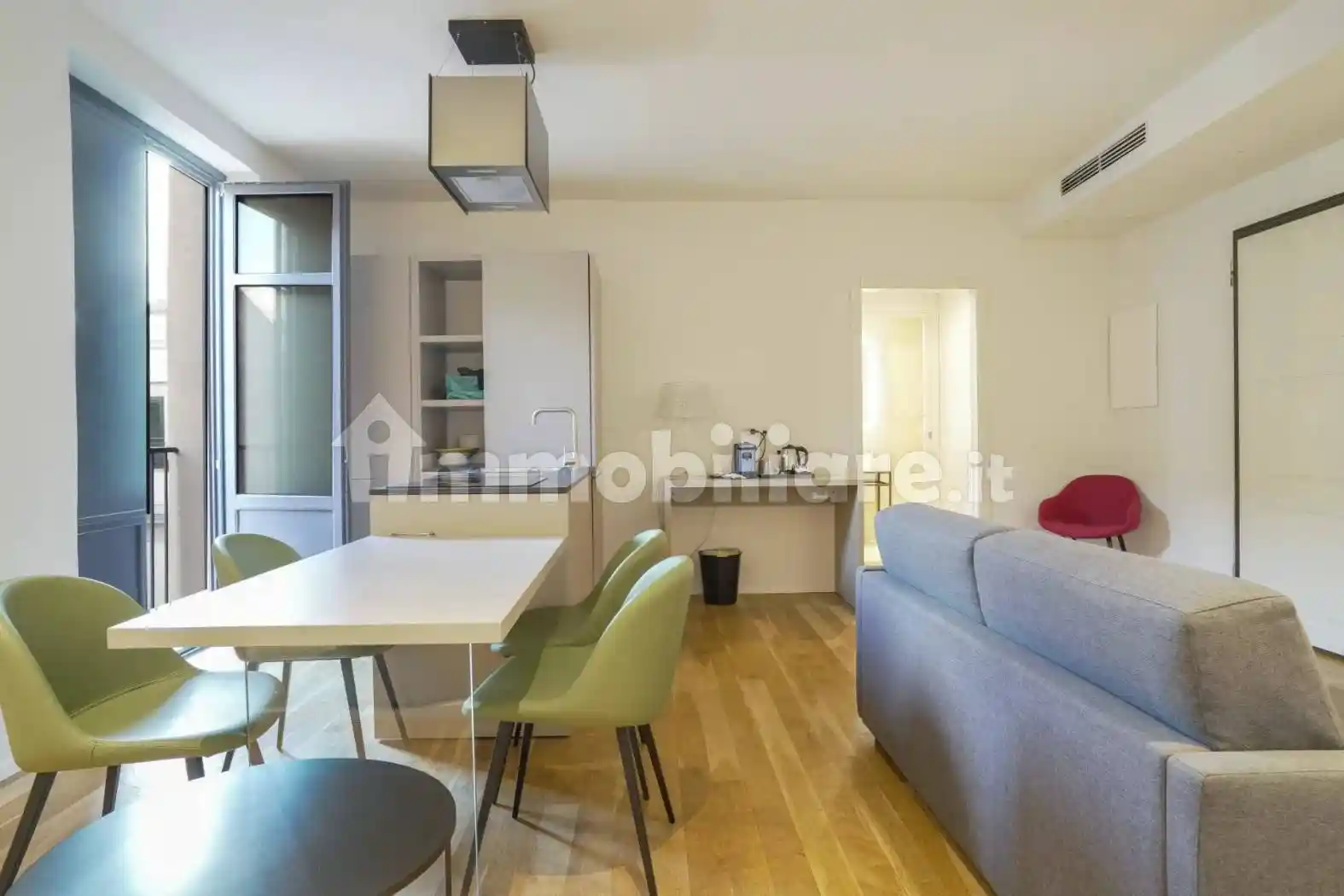 Trilocale via del Celso, 21, Tribunale, Palermo - foto 2