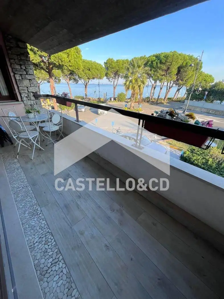 Bilocale via Anelli, Centro Storico, Desenzano del Garda - foto 2